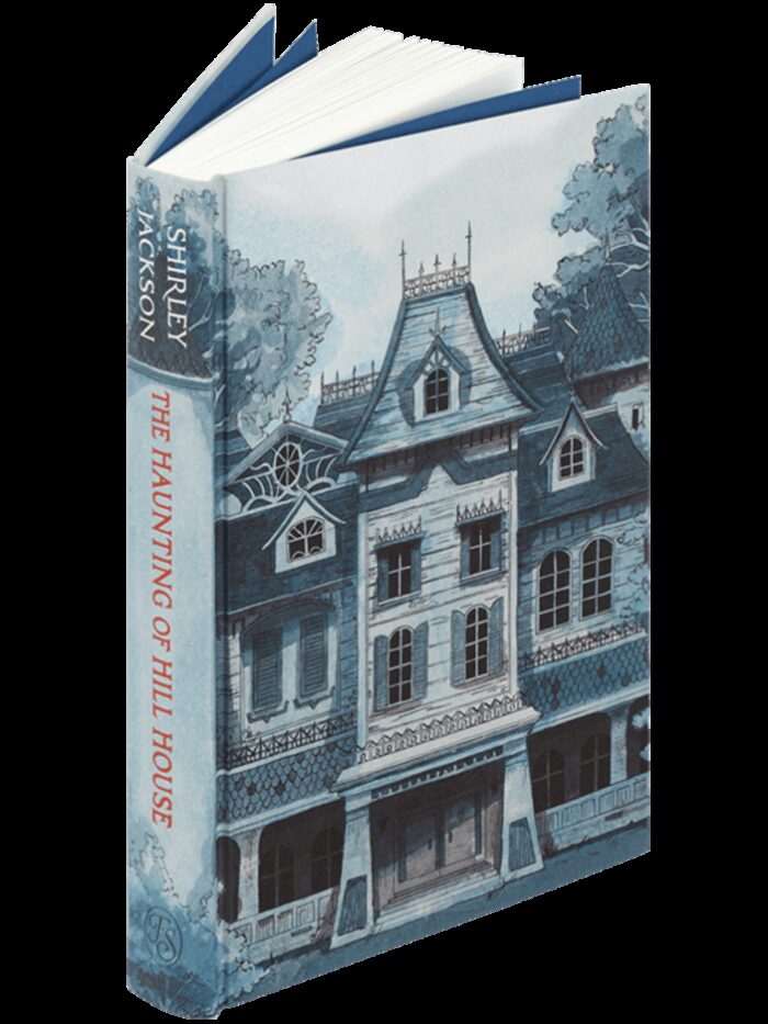 The Haunting of Hill House