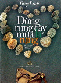 Đừng rung cây mùa lá rụng