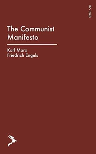 The Communist Manifesto
