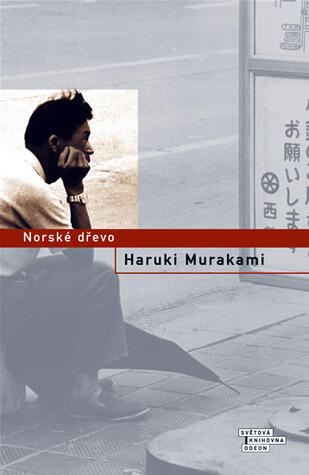 Norské dřevo