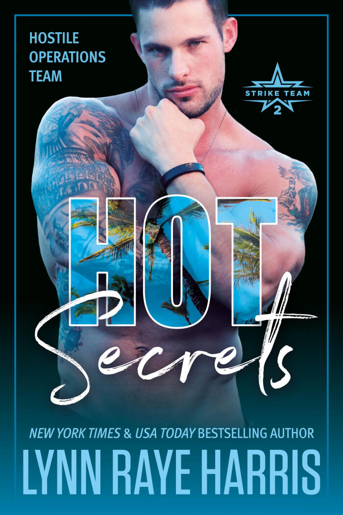 Hot Secrets