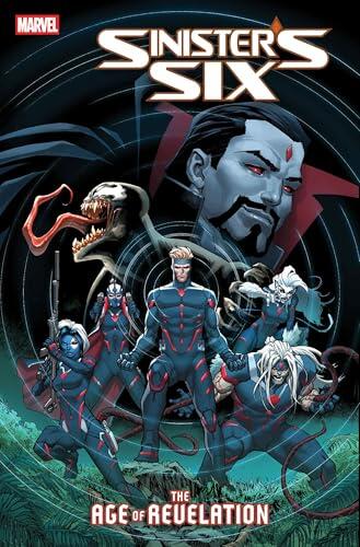 Sinister's Six (2025)
