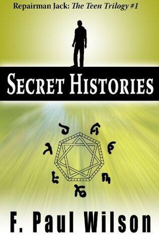 Secret Histories