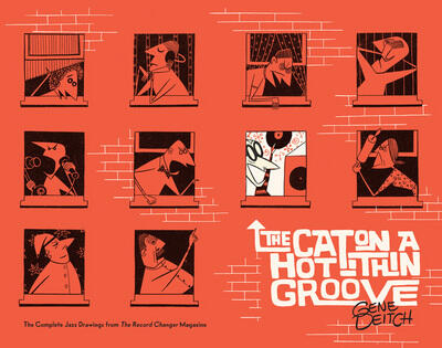 The Cat On a Hot Thin Groove