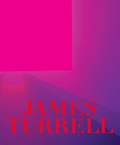 James Turrell: A Retrospective