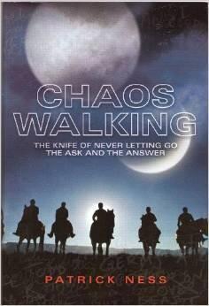 Chaos Walking 2 In 1 Omnibus