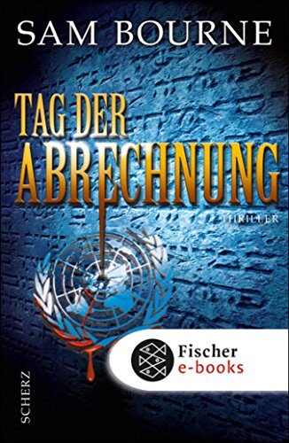 Tag der Abrechnung: Thriller