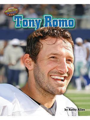 Tony Romo