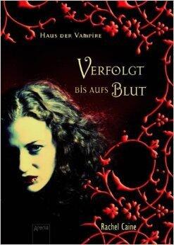 Verfolgt bis aufs Blut