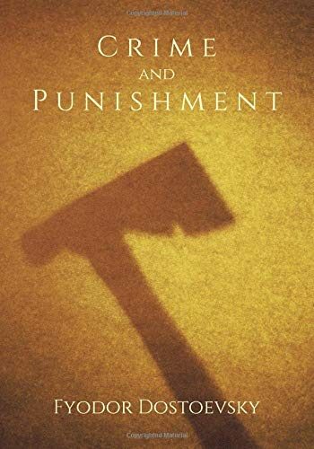 Crime and Punishment