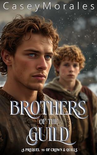 Brothers of the Guild