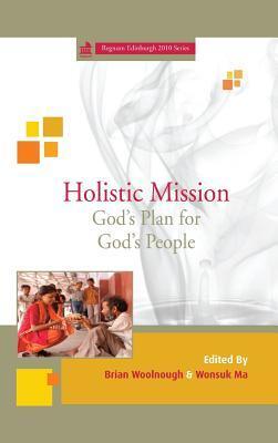 Holistic Mission