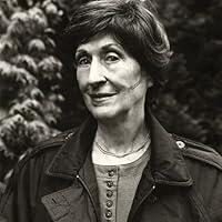 Patricia Beer