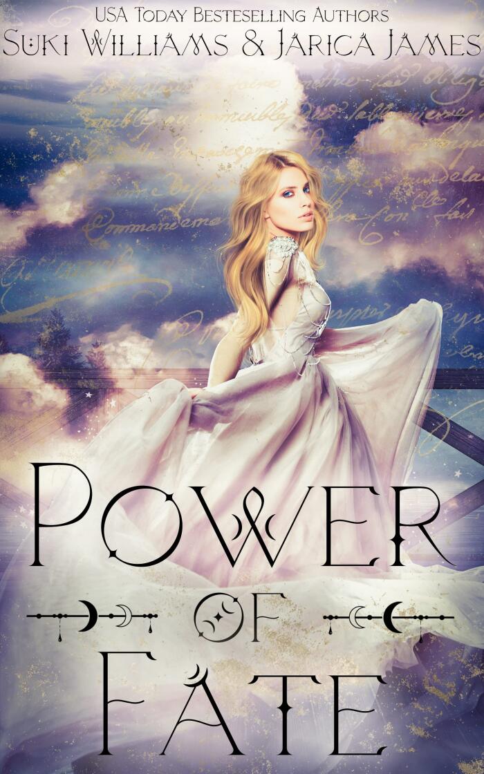 Power of Fate
