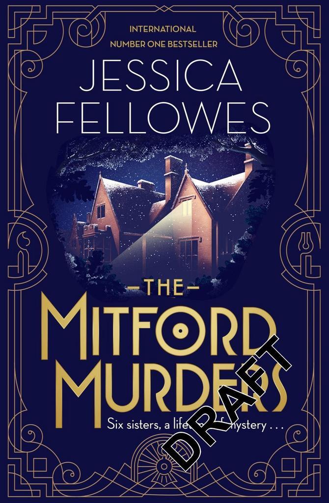 The Mitford Murders