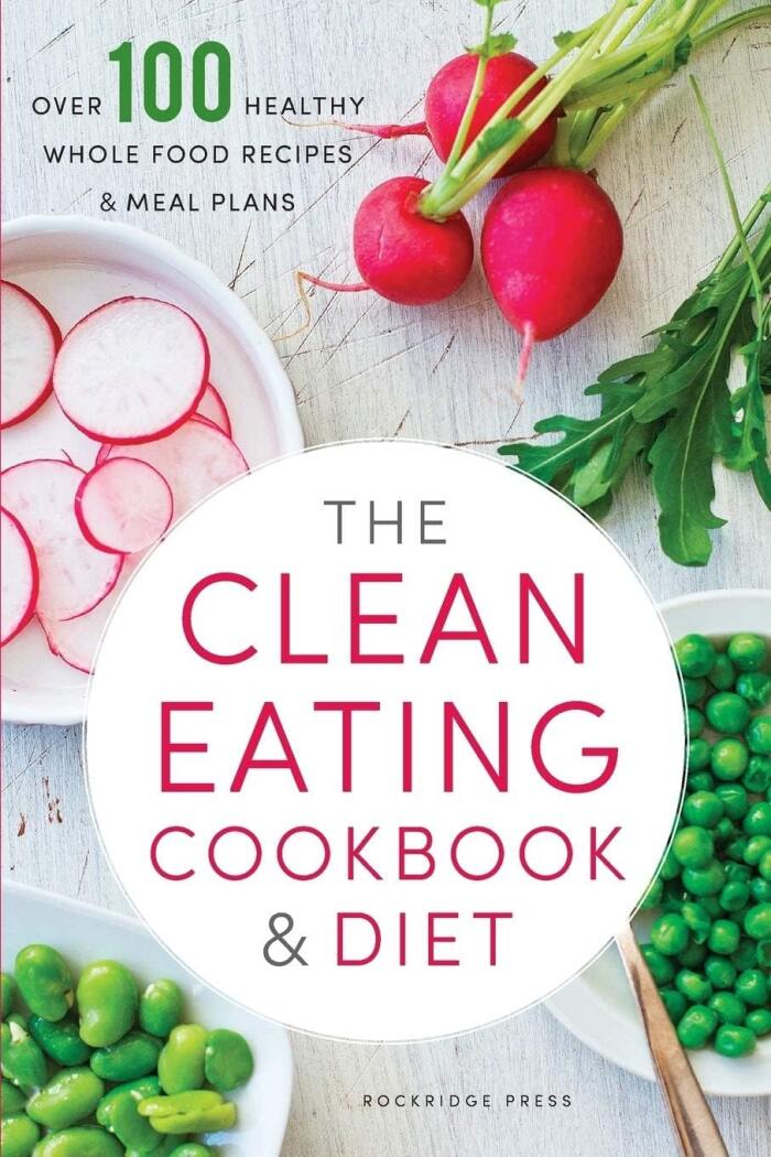 Why We Eat Too Much, The Clean Eating Cookbook & Diet, The Way We Eat Now 3 Books Collection Set