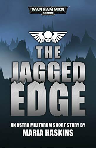 The Jagged Edge