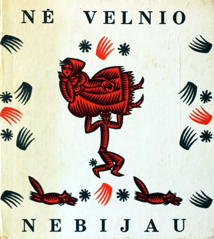 Nė velnio nebijau