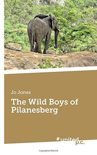 The Wild Boys of Pilanesberg