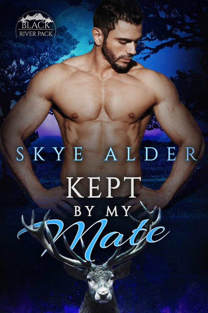 Kept by My Mate