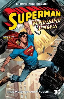 Superman: World Against Superman