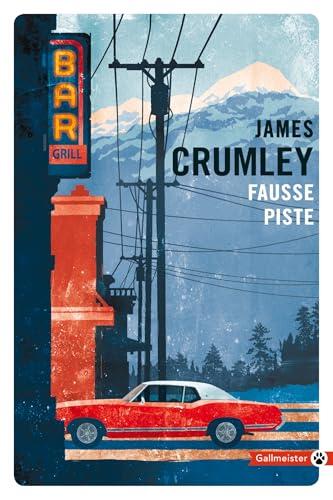 Fausse piste (Les enquêtes de Milo Milodragovitch)