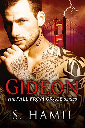 Fall From Grace