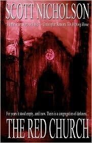 The Red Church