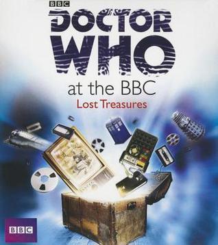 Doctor Who at the BBC: Lost Treasures (Interviews and Rare Recordings)