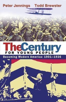Century for Young People: 1901-1936