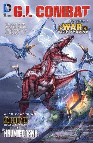 G.I. Combat Vol. 1: The War That Time Forgot