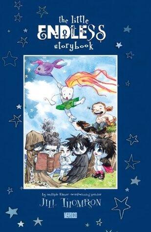 The Little Endless Storybook