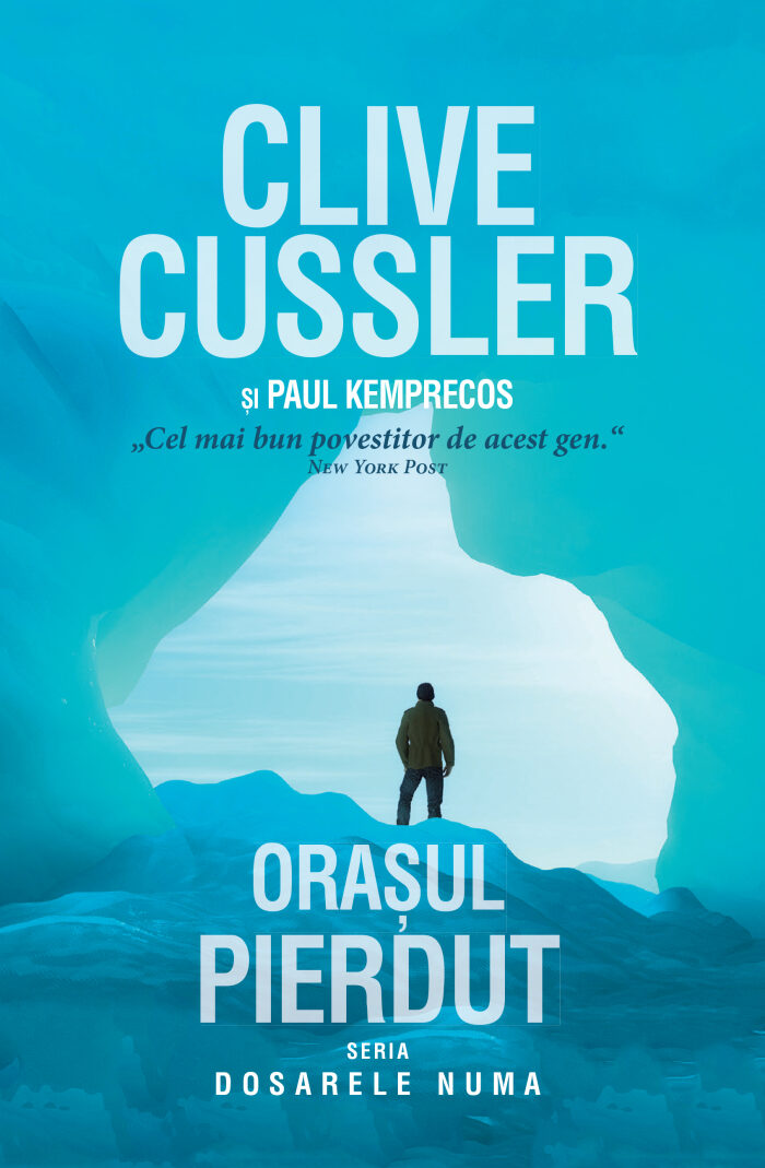 Orașul Pierdut