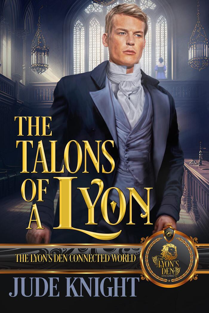 The Talons of a Lyon