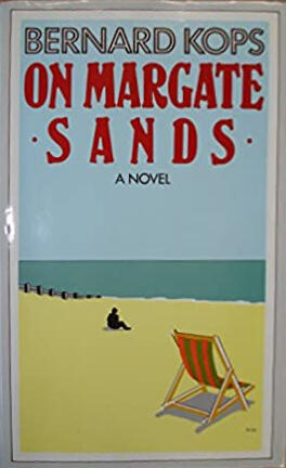 On Margate sands