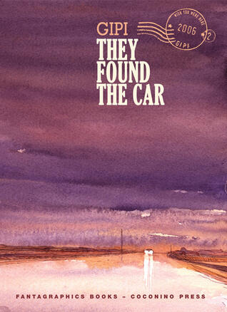 Wish You Were Here (No. 2): They Found the Car