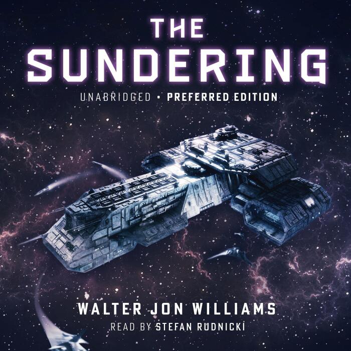 The Sundering: The Dread Empire's Fall Trilogy, Book 2