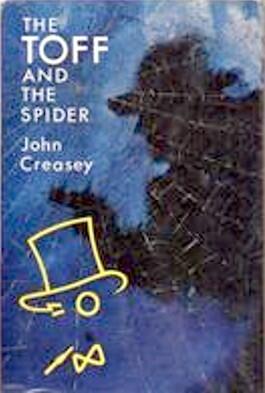 The Toff and the Spider