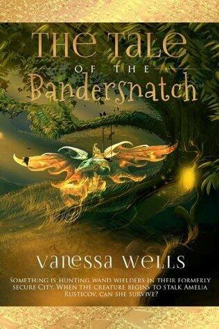 The Tale of the Bandersnatch