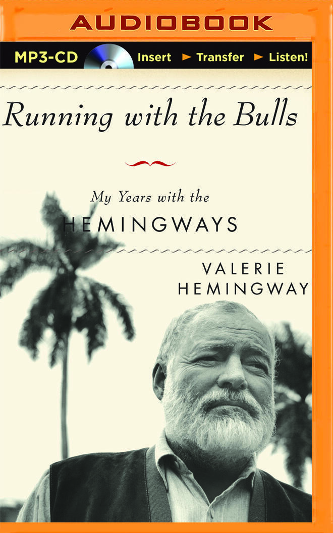 Running with the Bulls