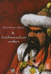 A Láthatatlan Ember