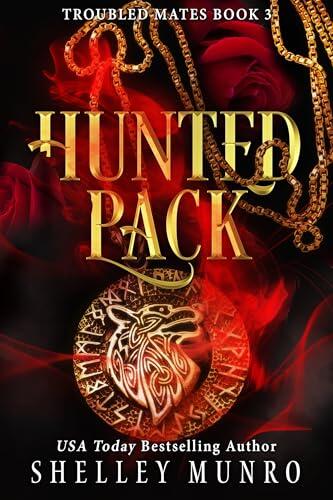 Hunted Pack