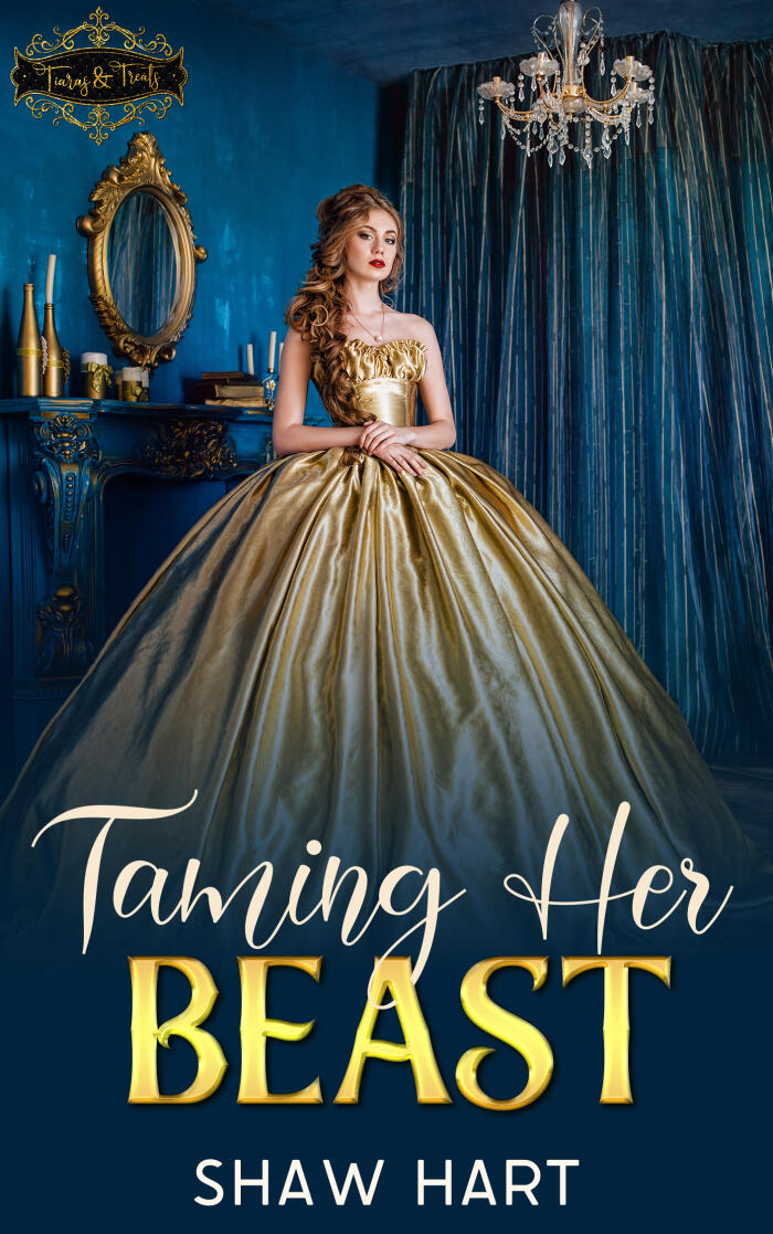 Taming Her Beast