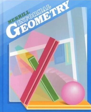 Informal Geometry