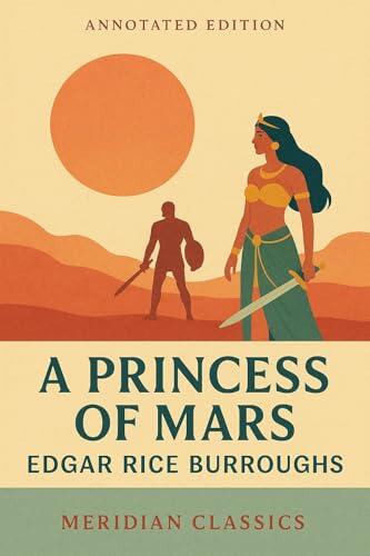 A Princess of Mars