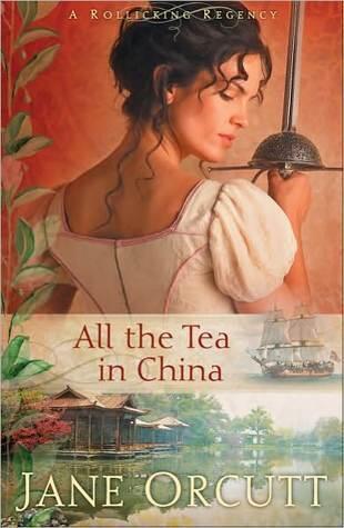 All the Tea in China
