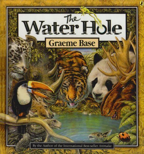 The Water Hole