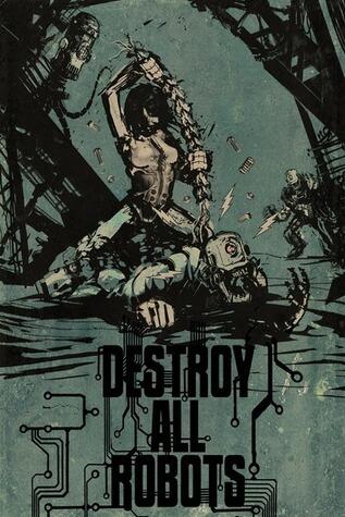 Destroy All Robots