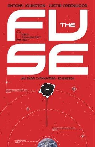 The Fuse (Single issues)