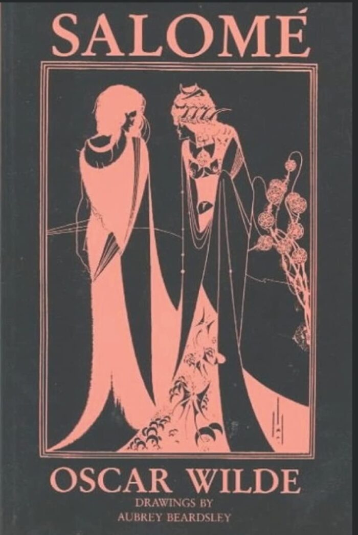 Salome: A Tragedy in One Act